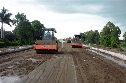 Ảnh minh họa. TTXVN