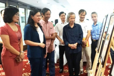 Thái Bình lựa chọn biểu trưng và khẩu hiệu du lịch quê lúa