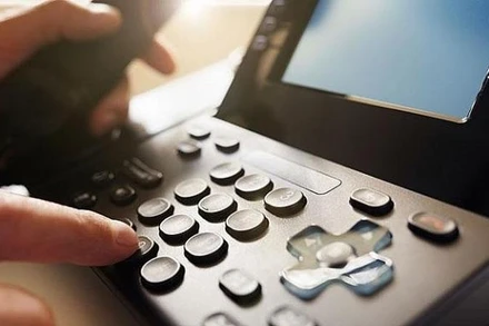 Kiên quyết phòng, chống tội phạm công nghệ cao