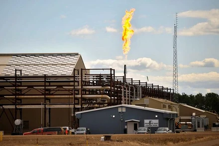 Ảnh minh họa. Nguồn: Reuters