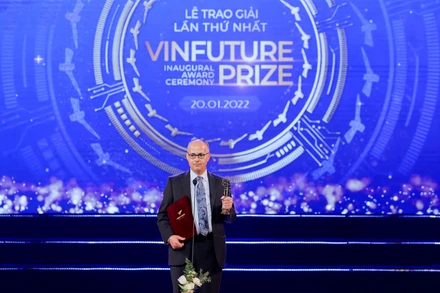 Chúng tôi tiếp tục chế tạo “giếng khí” để thu thập nước từ Thung lũng chết