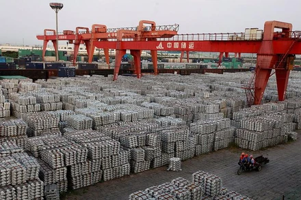 Ảnh minh họa. Nguồn: Reuters