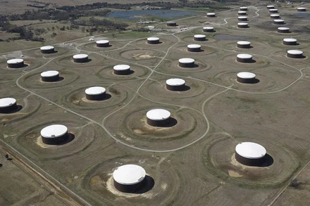 Ảnh minh họa. Nguồn: Reuters