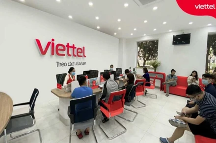 Ảnh minh họa. (Nguồn: Viettel)