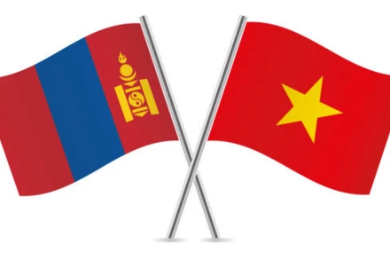 Phát huy truyền thống hữu nghị và hợp tác Việt Nam-Mông Cổ 