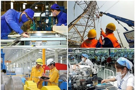 Ảnh minh họa. (Nguồn: VGP)