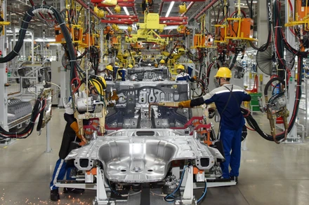 Còn nhiều dư địa trong cải cách môi trường kinh doanh