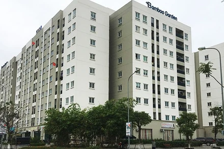 (Ảnh: Báo Thời nay)