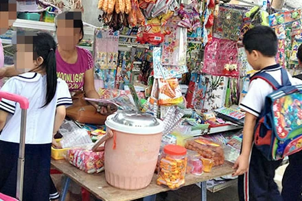 Ảnh minh họa. (Nguồn: Báo Công an Đà Nẵng)