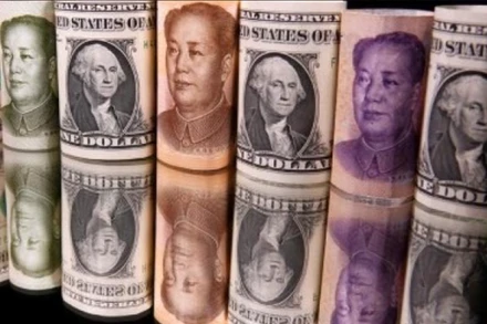 Ảnh minh họa. (Nguồn: Reuters)