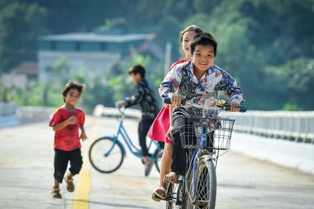 Khát vọng “nhân dân hạnh phúc” ở Quảng Ninh