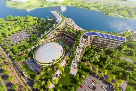 Sẵn sàng thu hút "đại bàng" công nghệ trên thế giới đến Việt Nam làm tổ