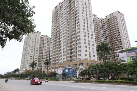 Ảnh minh họa. (Nguồn: TTXVN)