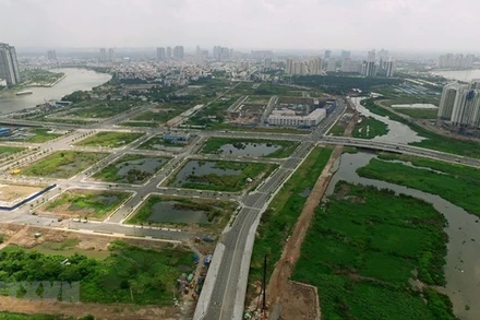 (Ảnh minh họa: TTXVN)