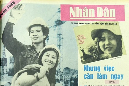 Những việc cần làm ngay (Bài 20)