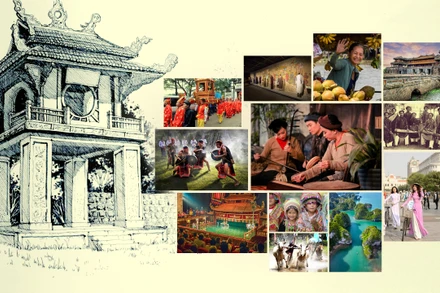 Nghiên cứu Việt Nam học phục vụ các mục tiêu hợp tác phát triển