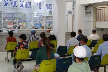 Ảnh minh họa. (Nguồn: TTXVN)