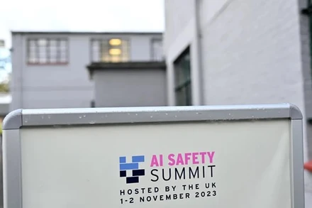 Hội nghị cấp cao về an ninh trí tuệ nhân tạo sẽ thảo luận về nhiều vấn đề quan trọng liên quan tới AI. (Ảnh: Getty Images/TTXVN)