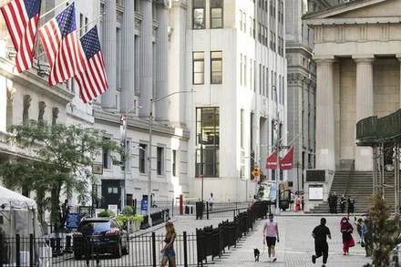 Ảnh minh họa. (Ảnh: AP/Báo Điện tử Chính phủ)