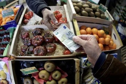 Ảnh minh họa. (Nguồn: Reuters)