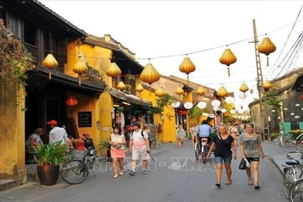 Ảnh minh họa. (Nguồn: TTXVN)