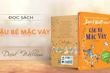  “Cậu bé mặc váy”: Tình thương và sự bao dung là cầu nối của hạnh phúc