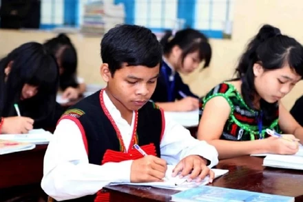 [Video] Quy định chức năng của các cơ sở giáo dục trực thuộc Bộ Dân tộc và Tôn giáo