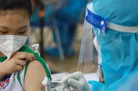 [Video] TP Hồ Chí Minh: Số ca mắc COVID-19 tăng nhanh, ghi nhận 2 ca tử vong