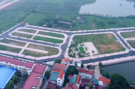 [Video] Hà Nội: Dự kiến sắp xếp 155 phường thuộc 12 quận còn 47 phường