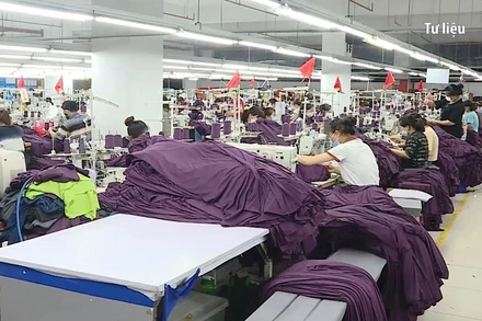 [Video] Tham gia vào “cuộc đua” chuyển đổi xanh: Các doanh nghiệp cần lưu ý gì?