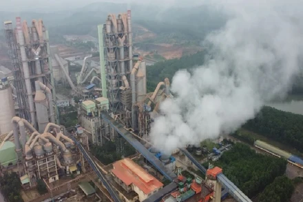 [Video] Đưa công nghệ môi trường từ phòng thí nghiệm vào cuộc sống