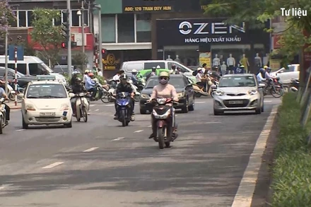 [Video] Xây dựng văn hóa giao thông từ mỗi cơ quan, đơn vị