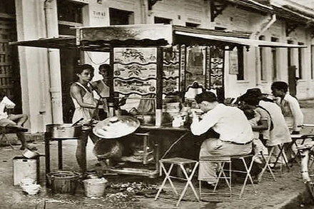 [Video] Phở Việt Nam: Từ gánh rong đến biểu tượng ẩm thực toàn cầu