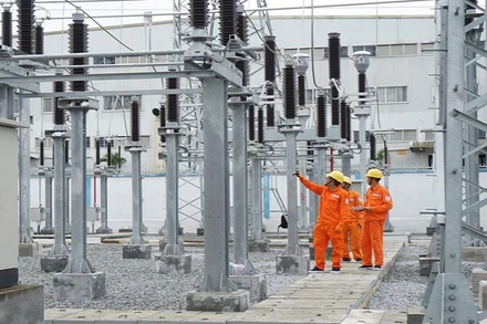 [Video] Giá bán lẻ điện bình quân được điều chỉnh từ ngày 10/5/2025