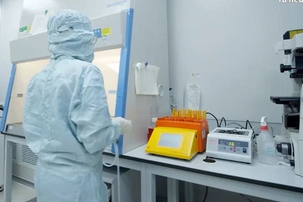 [Video] Đưa dị ứng - miễn dịch lâm sàng Việt Nam tiệm cận chuẩn quốc tế