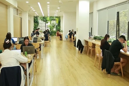 [Video] Thúc đẩy việc đọc sách trong thời kỳ chuyển đổi số