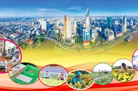 [Video] Tín dụng chính sách: Chắp cánh ước mơ cho người dân Thành phố mang tên Bác