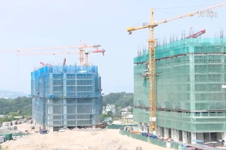 [Video] Dịch chuyển dân cư và đầu tư tới các thành phố vệ tinh của Hà Nội