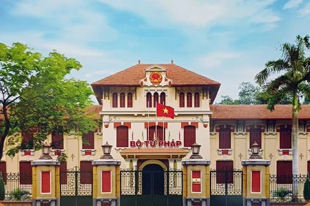 [Video] Bộ Tư pháp triển khai mười nhóm nhiệm vụ trọng tâm lấy ý kiến sửa đổi Hiến pháp 2013