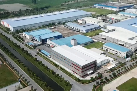 [Video] Ban hành Nghị quyết giải thể Ủy ban Quản lý vốn nhà nước tại doanh nghiệp