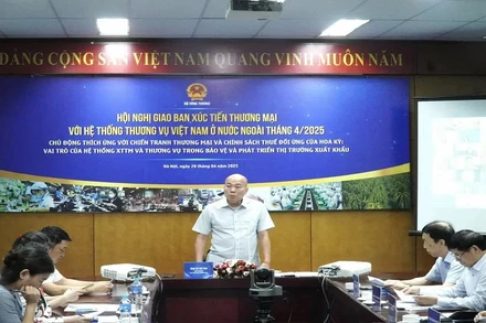 [Video] Tháo gỡ rào cản, thúc đẩy xuất khẩu