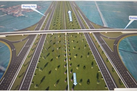 [Video] Xúc tiến đầu tư tuyến đường 29 nghìn tỷ đồng kết nối Nam Định - Ninh Bình