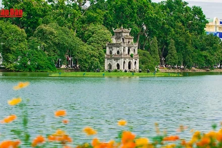 [Video] Thủ đô Hà Nội đón 7,3 triệu lượt khách du lịch trong quý I năm 2025