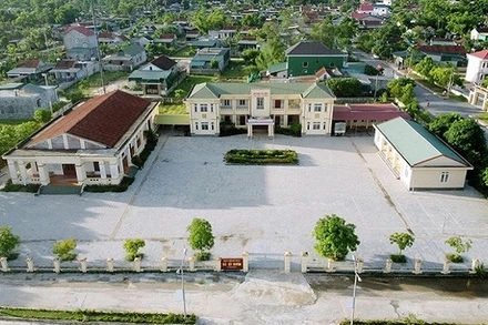 [Video] Xử lý trụ sở dôi dư, tận dụng tài sản công sau sáp nhập tỉnh