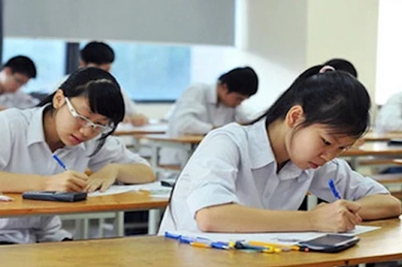 [Video] TP Hồ Chí Minh: Những đối tượng nào được ưu tiên tuyển thẳng vào lớp 10 công lập năm học 2025 - 2026?