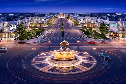 [Video] Bình Phước: Tăng trưởng mạnh mẽ sau 50 năm giải phóng