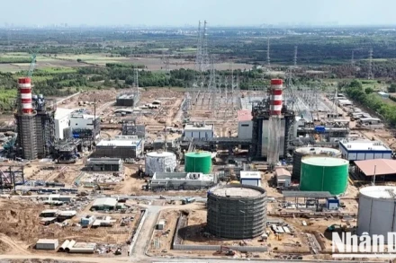 [Video] Chính phủ sửa đổi cơ chế phát triển các dự án nhiệt điện khí sử dụng khí thiên nhiên trong nước