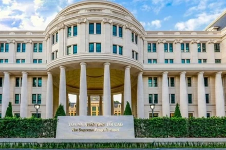 [Video] Giữ nguyên mức án 3 năm tù đối với bị cáo Trần Đình Triển