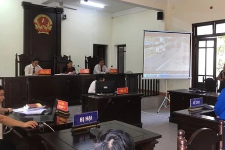 [Infographic] Nội dung, tiến độ thực hiện xây dựng đề án về hệ thống tòa án, viện kiểm sát ở địa phương