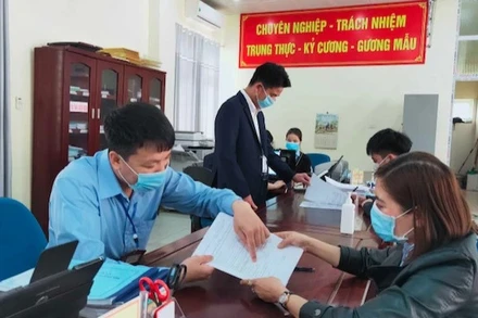 (Ảnh minh họa: TRẦN HẢI)